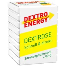 Dextro Energy Vitamin C Würfel