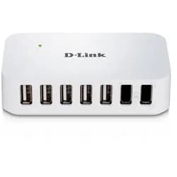 D-Link USB-Adapter