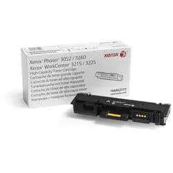 Xerox, Toner, 106r02777 (BK)