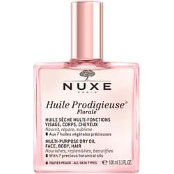 NUXE Huile Prodigieuse Florale 100 ml