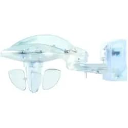 theben LUXORliving Wetterstation M140