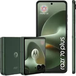 Motorola Smartphone