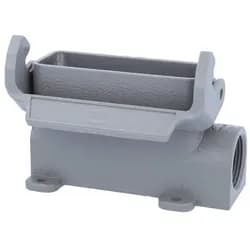 Harting Sockelgehäuse 19200160291