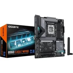 Gigabyte Mainboard