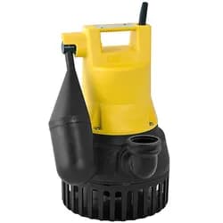 Jung Pumpen Tauchpumpe U 5 KS Niro #JP09387