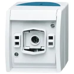 Busch-Jaeger Lichtsignal 2661 W-53