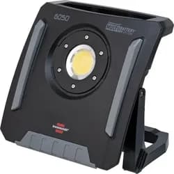 BRENNENSTUHL Multi Battery LED Hybrid Strahler