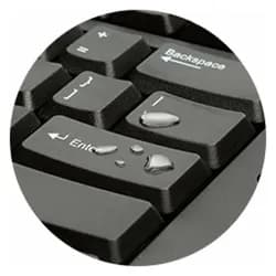 KENSINGTON PC-Tastatur