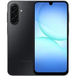 Galaxy A17 5G 128GB/4GB - Black