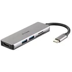 D-Link USB-Adapter