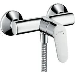 hansgrohe Spültischarmatur