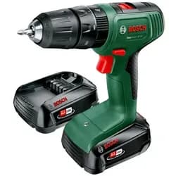 Bosch EasyImpact 18V-40 im Koffer