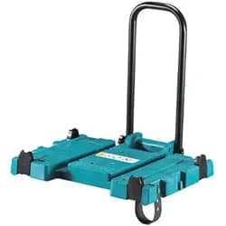 Makita Trägerplatte f. MAKPAC 198599-8