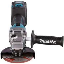 Makita Akku-Winkelschleifer GA023GZ