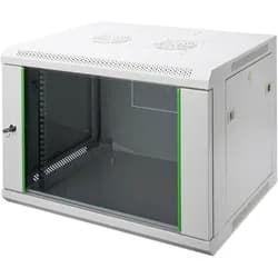 Digitus Digitus DN-19 07-U-EC Netzwerk-Switch