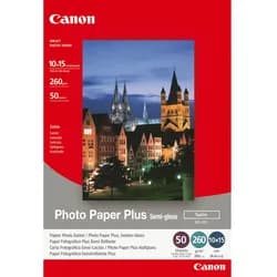 Paper SG-201 / 1686B015 Semi-Gloss
