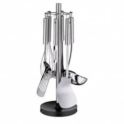 WMF Profi Plus 7 Stück(e) Edelstahl