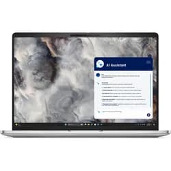 Dell Notebook