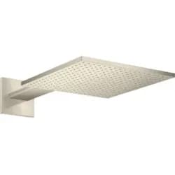 Hansgrohe Kopfbrause 300/300 1jet Axor Brushed Nickel 35314820