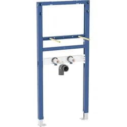 GE Duofix Element f. WT, 112 cm Standarmatur