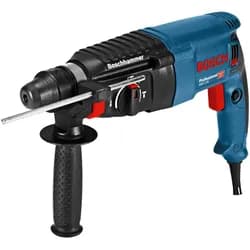 BOREHAMMER GBH 2-26 CASE