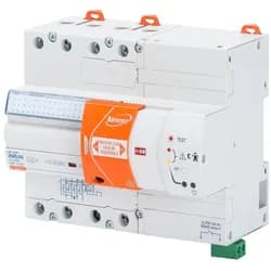 Gewiss FI-Schutzschalter GW90942B