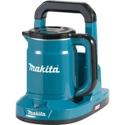 Makita Akku-Wasserkocher KT001GZ
