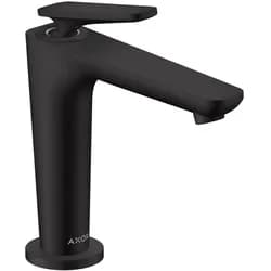 AXOR 49040670 Waschtischm.125 Axor Citterio C - Schwarz