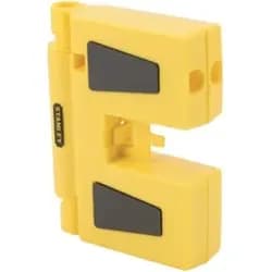 STANLEY Wasserwaage Pfostenwasserwaage magnetisch 0-47-720