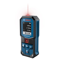 Bosch Laser-Entfernungsmesser GLM 40-31