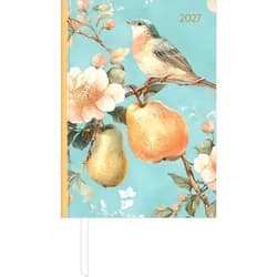 NEUMANN Buchkalender Buchkalender Style Summertime 2027