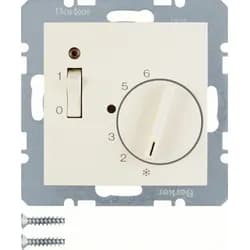 Berker Raumtemperaturregler 20308982