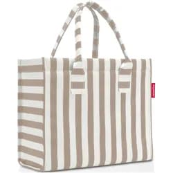 REISENTHEL® Shopper daily braun