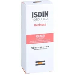 Isdin Fu Redness Lsf50
