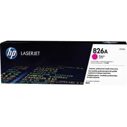 HP Toner CF313A 826A magenta