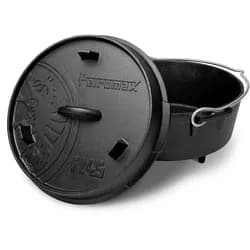 Petromax Feuertopf ft4.5