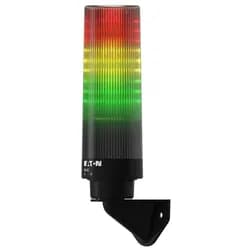 Eaton kompakte Signalsäule SLC-FW-RYG-24