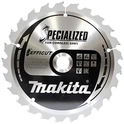 makita Kreissägeblatt E-11178