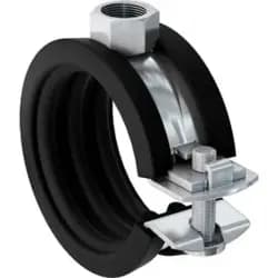 Rohrschelle 1/2", 20-24 mm, M8