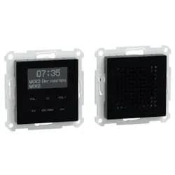 Merten DAB+ Radio Set MEG4375-0303
