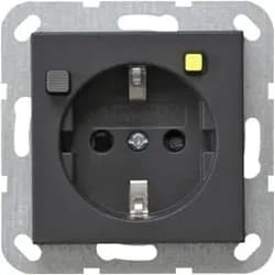 Gira, Steckdose, ARB1 TEST 267728