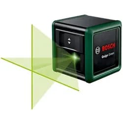 Cross Line Laser Quigo Green