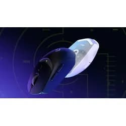 Logitech Maus