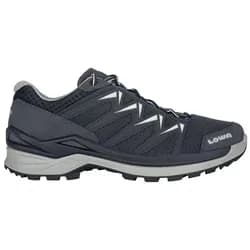 Lowa Innox Pro GTX Lo Wanderschuh blau 44,5 EU