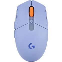 Logitech G305 X Superlight flieder