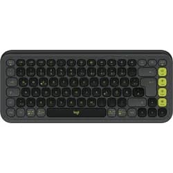 Logitech Tastatur