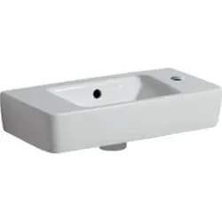 Geberit Handwaschbecken RENOVA COMPACT 5