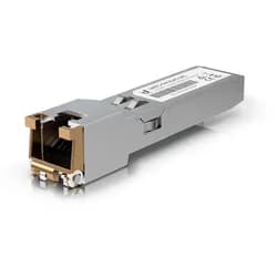 Ubiquiti SFP+ auf RJ45 Transceivermodul