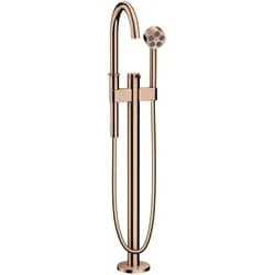 Hansgrohe Wannenmischer Axor One Fertigset 48440300