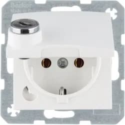 Berker SCHUKO-Steckdose 41631909
